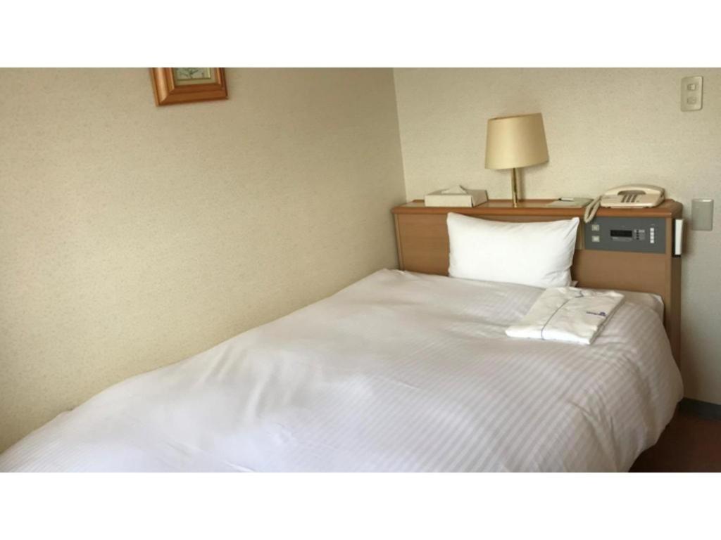 Mutsu Park Hotel Eksteriør bilde